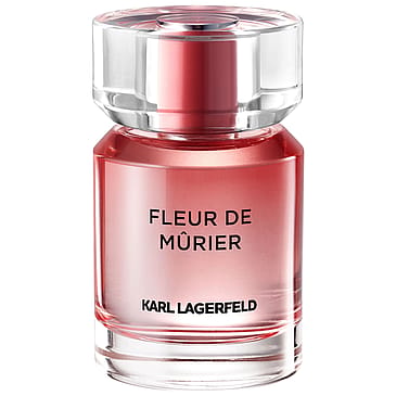 Karl Lagerfeld Fleur De Mûrier Eau de Parfum 50 ml