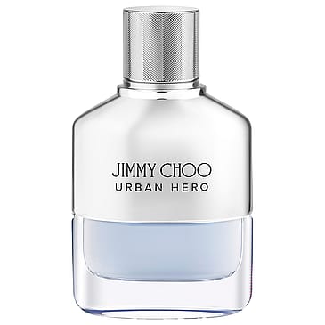 Jimmy Choo Urban Hero Eau de Parfum 50 ml