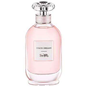 Coach Dreams Eau de Parfum 90 ml