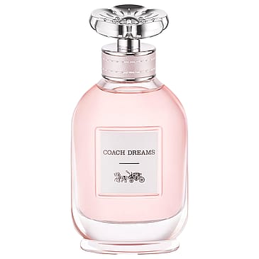 Coach Dreams Eau de Parfum 60 ml