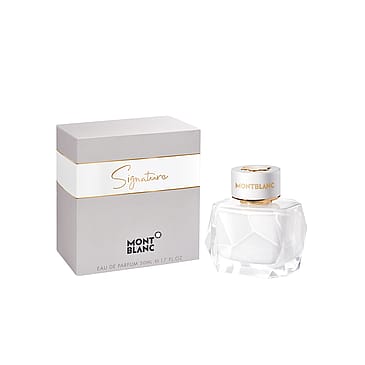 Montblanc Signature Eau de Parfum 50 ml