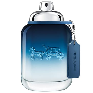 Coach Blue Eau de Toilette 60 ml
