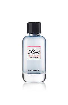 Karl Lagerfeld New York Mercer Street EdT 100 ml