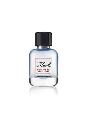 Karl Lagerfeld New York Mercer Street EdT 60 ml