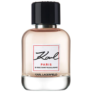 Karl Lagerfeld Paris Eau de Parfum 60 ml