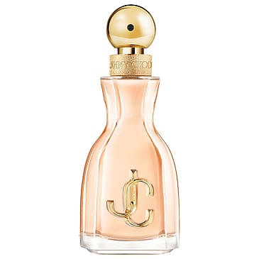 Jimmy Choo I Want Choo Eau de Parfum 40 ml