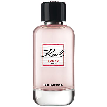 Karl Lagerfeld Tokyo Shibuya Eau de Parfum 100 ml