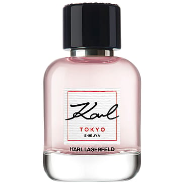 Karl Lagerfeld Tokyo Shibuya Eau de Parfum 60 ml