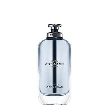 Coach Open Road Eau de Toilette 40 ml
