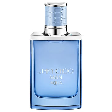 Jimmy Choo Man Aqua 50 ml