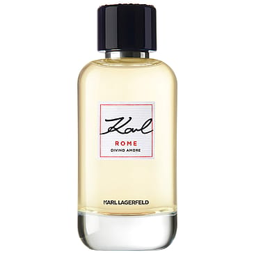 Karl Lagerfeld Rome Eau de Parfum 100 ml