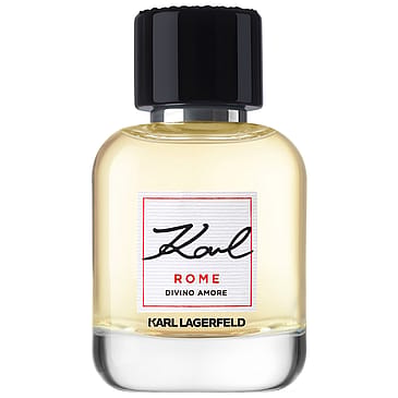 Karl Lagerfeld Rome Eau de Parfum 60 ml