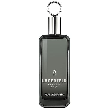 Karl Lagerfeld Classic Grey Eau de Toilette 100 ml
