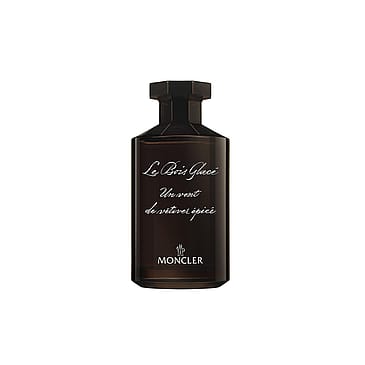 Moncler Collection Le Bois Glace Eau de Parfum 200 ml