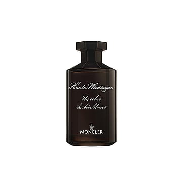Moncler Collection Haute Montagne Eau de Parfum 200 ml