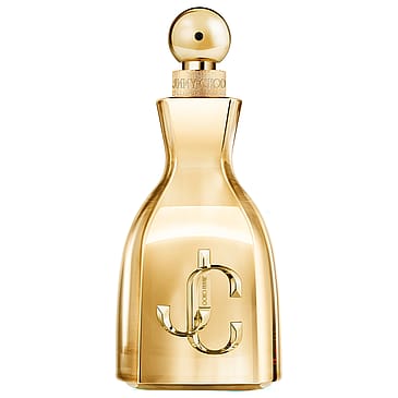 Jimmy Choo I Want Choo Le Parfum Eau de Parfum 100 ml