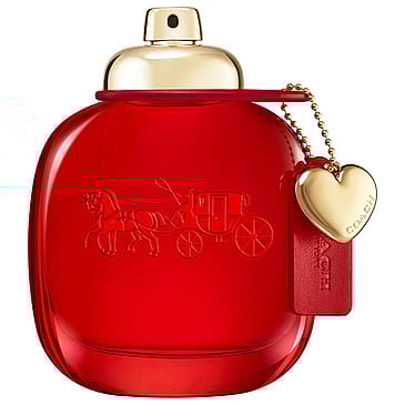 Coach Love Eau de Parfum 90 ml