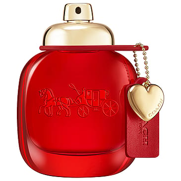 Coach Love Eau de Parfum 50 ml