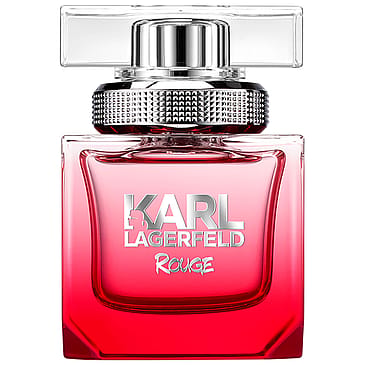 Karl Lagerfeld Lagerfeld Pour Femme Rouge Eau de Parfum 45 ml