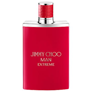 Jimmy Choo Man Extreme Eau de Parfum 100 ml