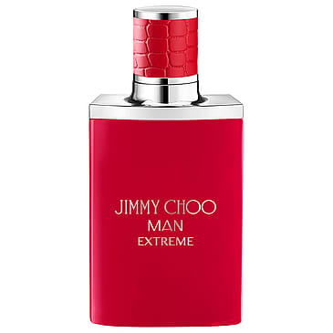 Jimmy Choo Man Extreme Eau de Parfum 50 ml