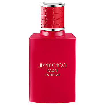 Jimmy Choo Man Extreme Eau de Parfum 30 ml