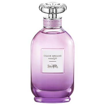 Coach Dreams Moonlight Eau de Parfum Natural Spray 90 ml