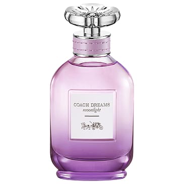 Coach Dreams Moonlight Eau de Parfum Natural Spray 60 ml