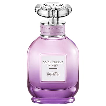 Coach Dreams Moonlight Eau de Parfum Natural Spray 40 ml