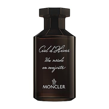 Moncler Ciel d'iver Eau de Parfum 100 ml