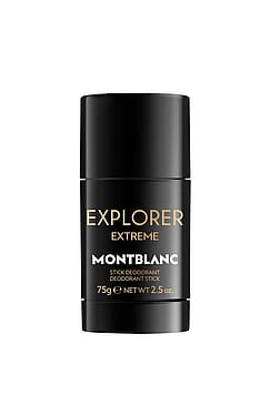 Montblanc Explorer Extreme Deo Stick