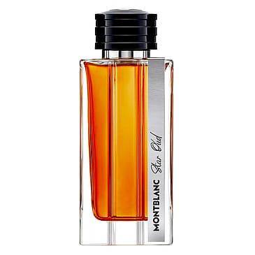 Montblanc Star Oud Eau de Parfum 75 ml