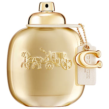 Coach Woman Gold Parfum Eau de Parfum 90 ml