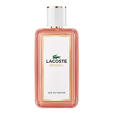 Lacoste Original Pour Femme Eau de Parfum 100 ml
