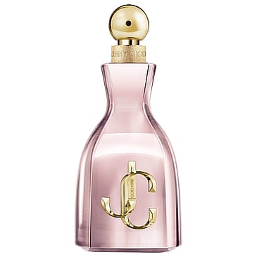 Jimmy Choo I Want Choo with Love Eau de Parfum 100 ml