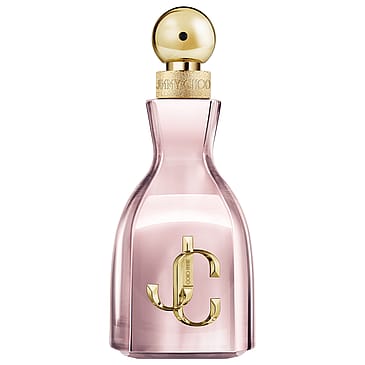 Jimmy Choo I Want Choo with Love Eau de Parfum 60 ml