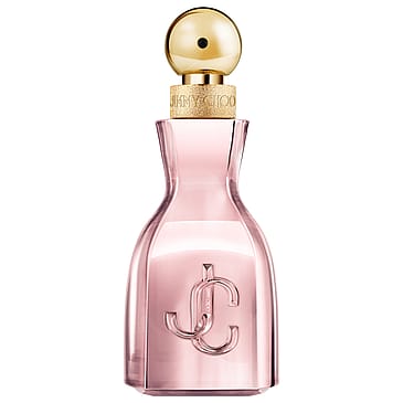 Jimmy Choo I Want Choo with Love Eau de Parfum 40 ml