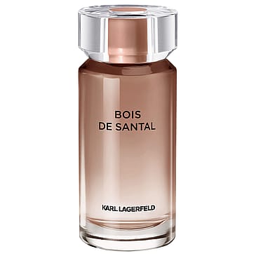 Karl Lagerfeld Bois Santal Eau de Toilette 100 ml