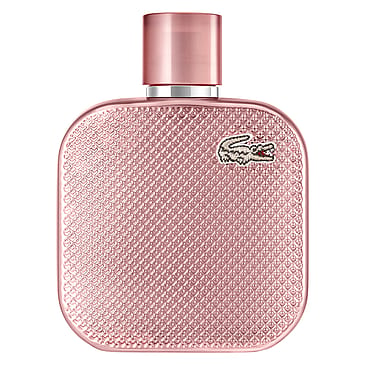 Lacoste L.12.12 Silver Rose EdP 100 ml
