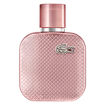 Lacoste L.12.12 Silver Rose EdP 50 ml