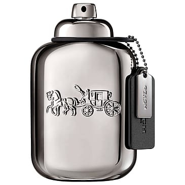 Coach Pure Platinum Parfum 100
