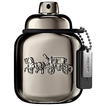 Coach Pure Platinum Parfum 40 ml