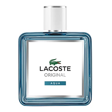 Lacoste Original Aqua 100 ml