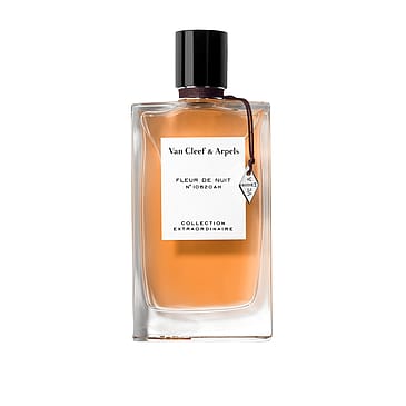 Van Cleef & Arpels Fleur De Nuit Eau de Parfum 75 ml