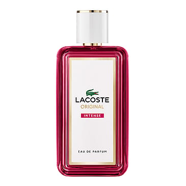 Lacoste Original Femme EdP Intense 100 ml