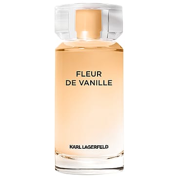 Karl Lagerfeld Les Parfums Matières Fleur d Van EdP 100 ml