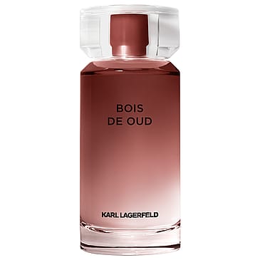 Karl Lagerfeld Les Parfums Matières Bois de Oud EdT 100 ml