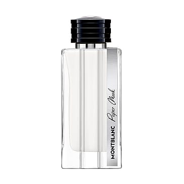 Montblanc Paper Musk EdP