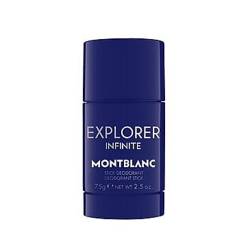 Montblanc Explorer Infinite Deo Stick