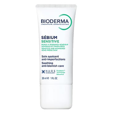 Bioderma Sébium Sensitive 30 ml